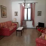 Апартаменты La Casa Di Valeria Alle Serre *