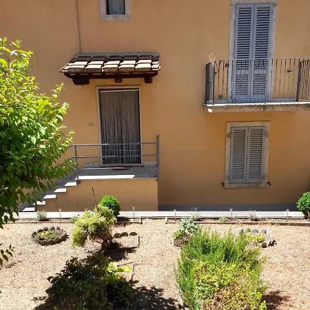 Apartment La Casa Di Valeria Alle Serre Serre Di Rapolano