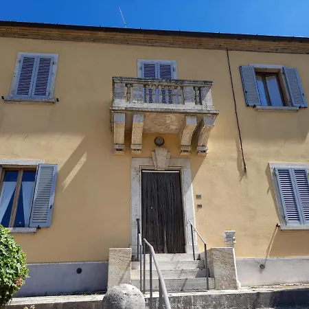 La Casa Di Valeria Alle Serre Serre Di Rapolano