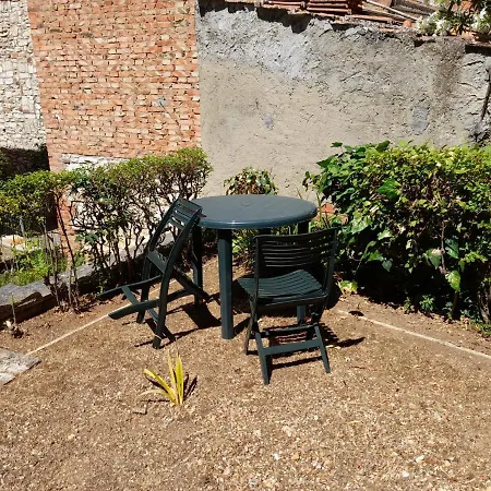 La Casa Di Valeria Alle Serre Apartment