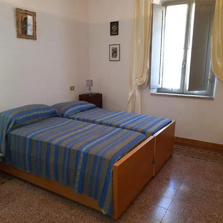 Apartment La Casa Di Valeria Alle Serre *